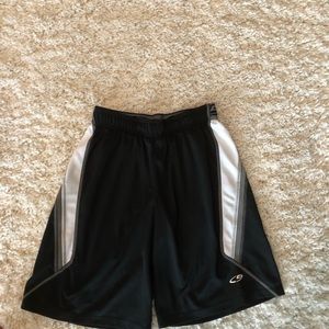 Boys Champion shorts